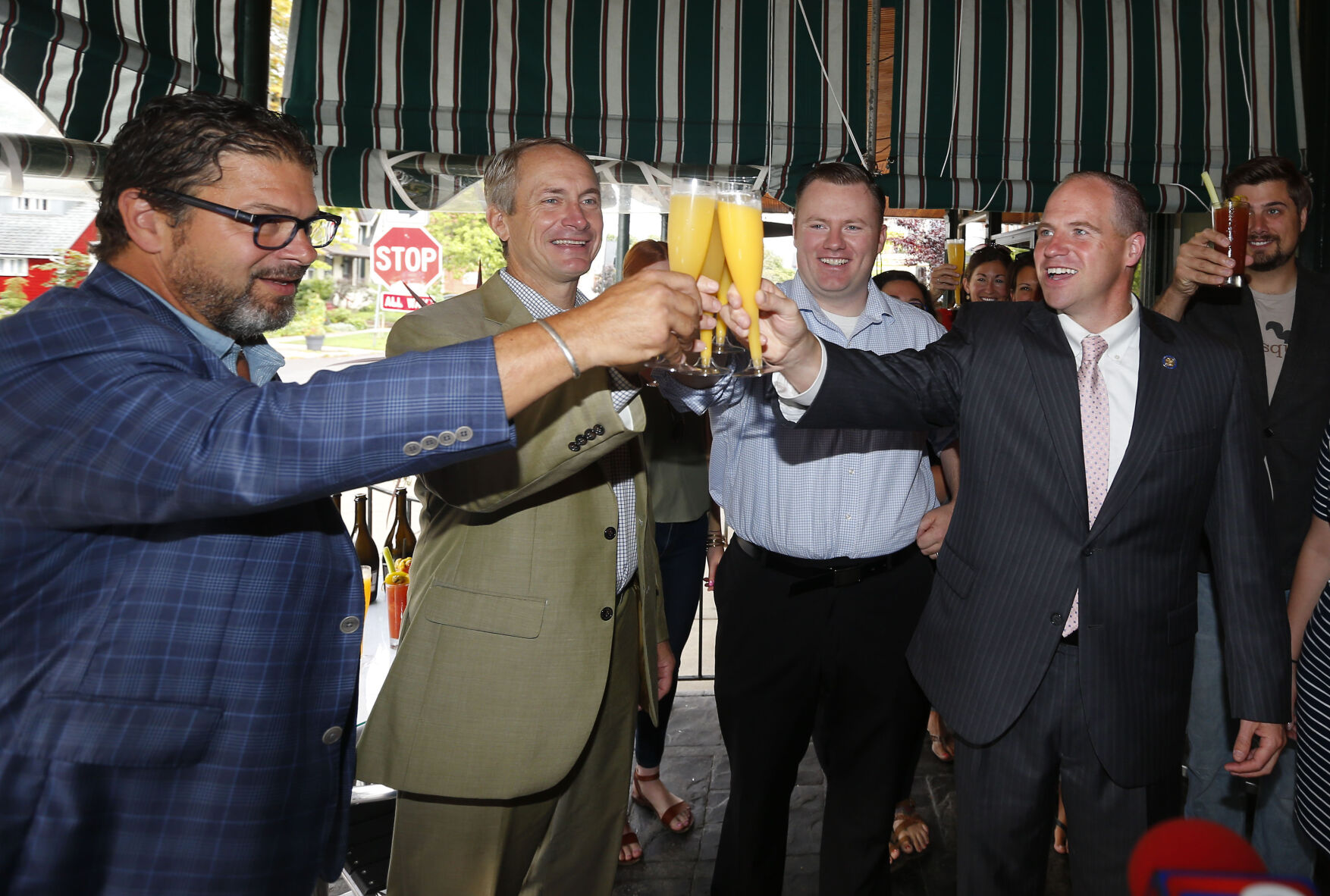 Brunch bill passes New York State